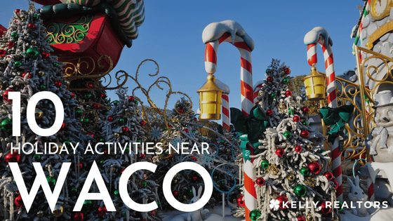 Waco Holidays