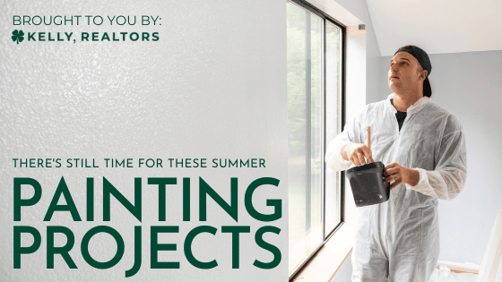 Painting Projects
