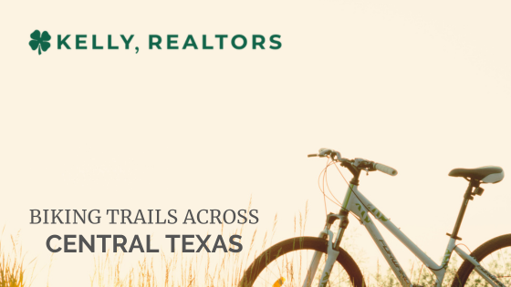 Biking Trails
