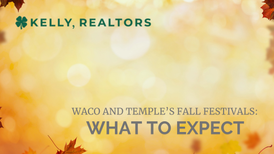 Waco Festivals